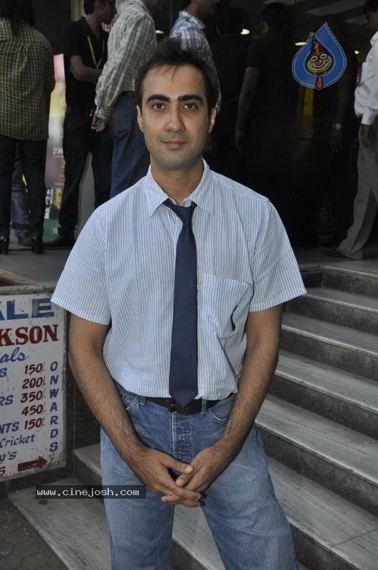 CineJosh gallery photo