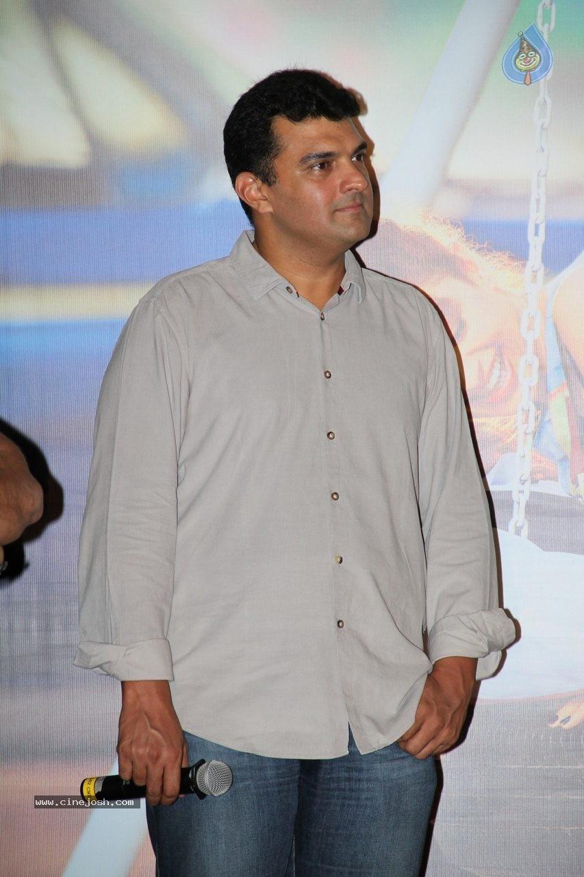 CineJosh gallery photo