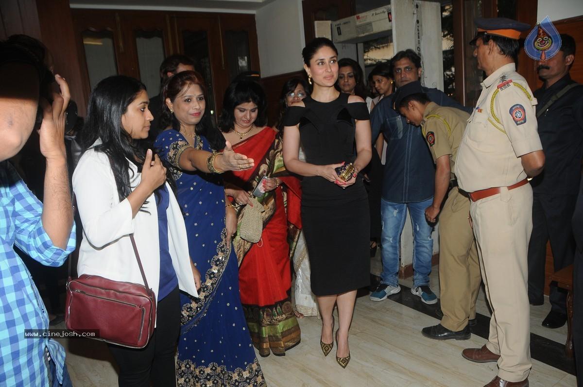 CineJosh gallery photo