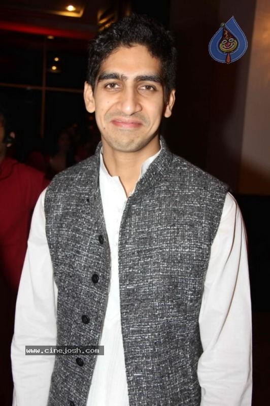 CineJosh gallery photo