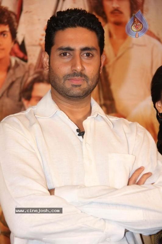 CineJosh gallery photo