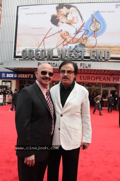 CineJosh gallery photo