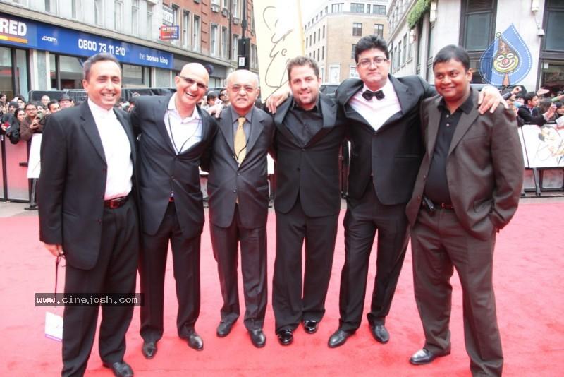 CineJosh gallery photo