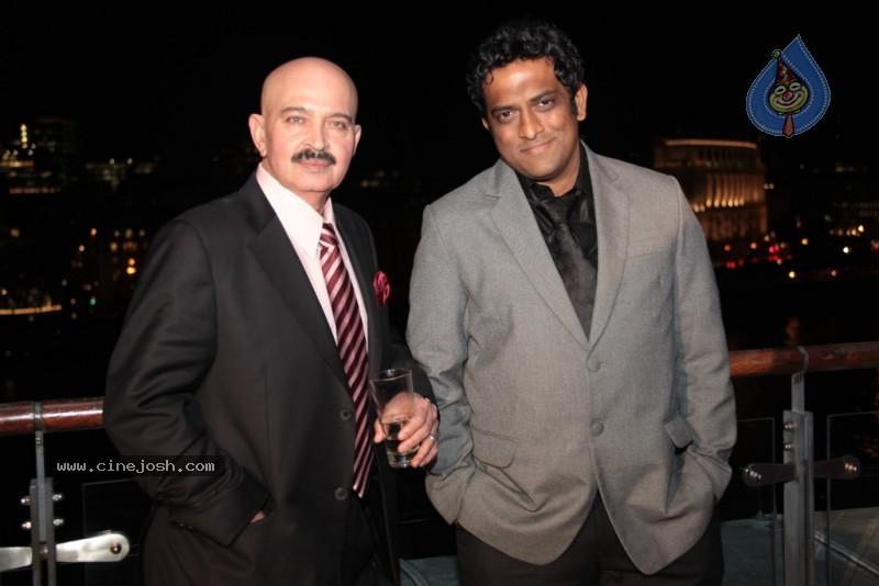 CineJosh gallery photo