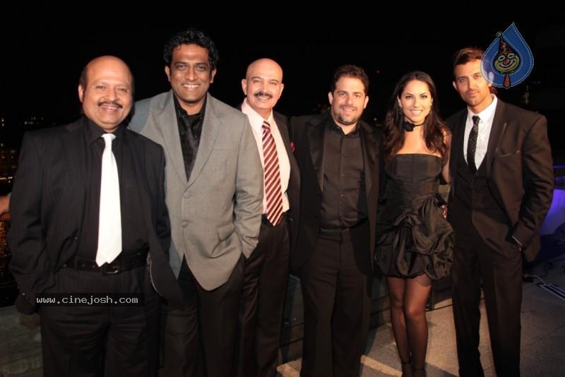 CineJosh gallery photo