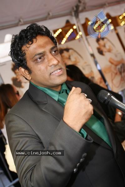 CineJosh gallery photo