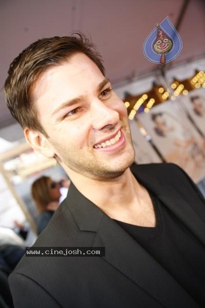 CineJosh gallery photo