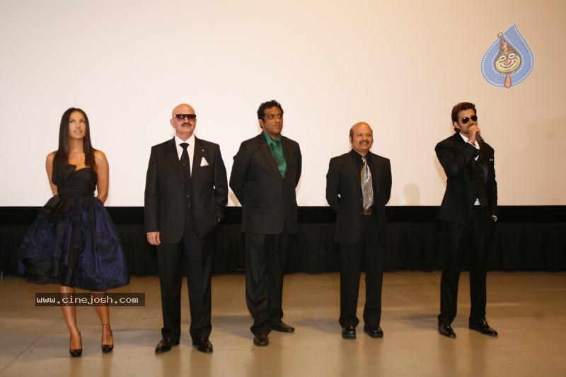 CineJosh gallery photo