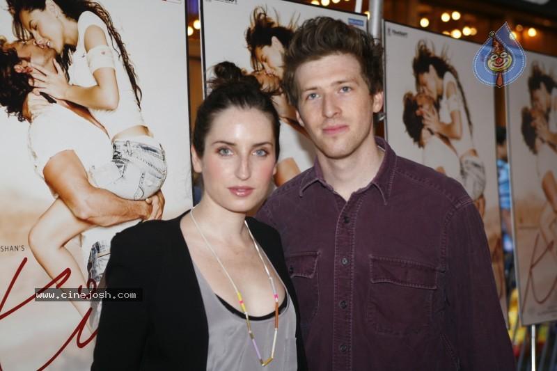 CineJosh gallery photo