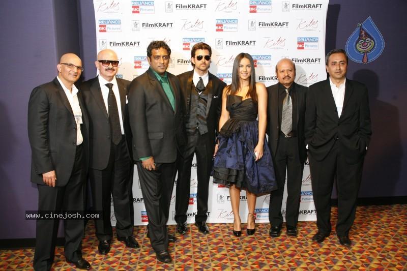 CineJosh gallery photo