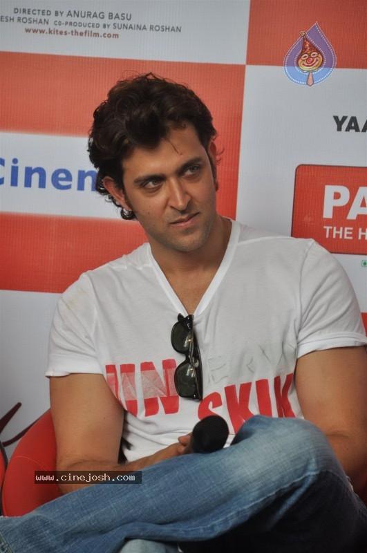 CineJosh gallery photo