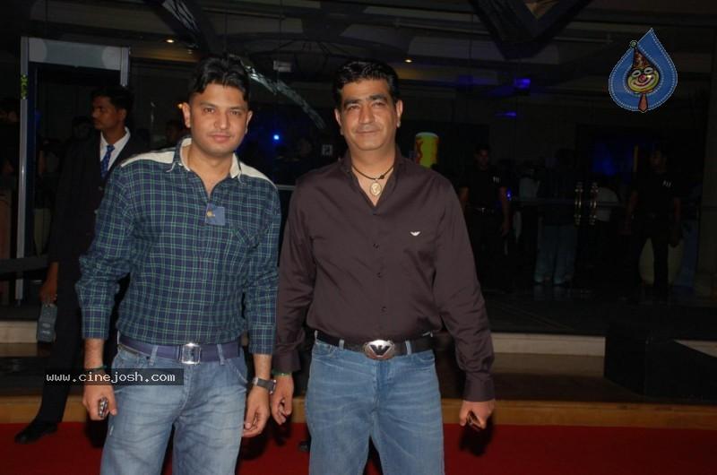 CineJosh gallery photo