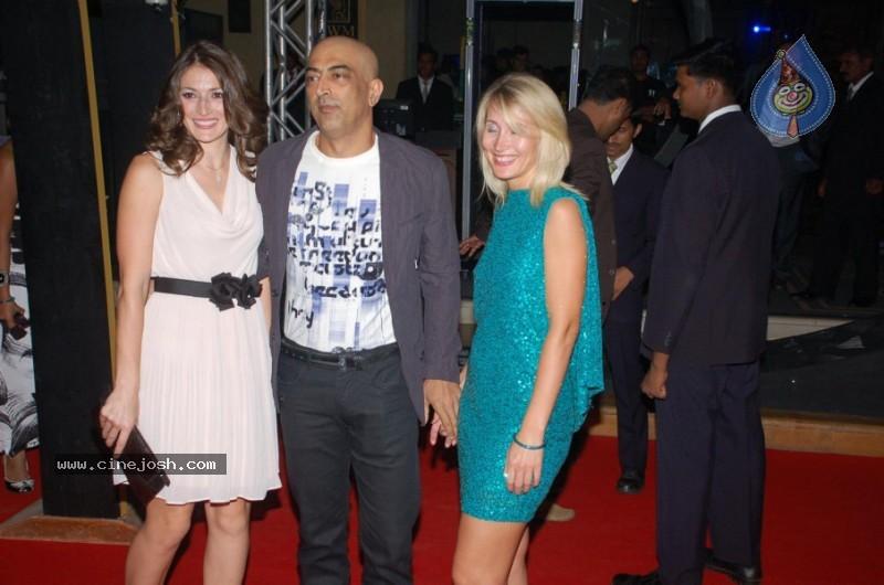CineJosh gallery photo