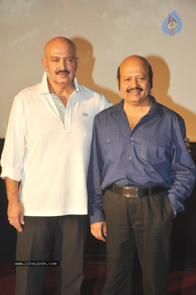 CineJosh gallery photo