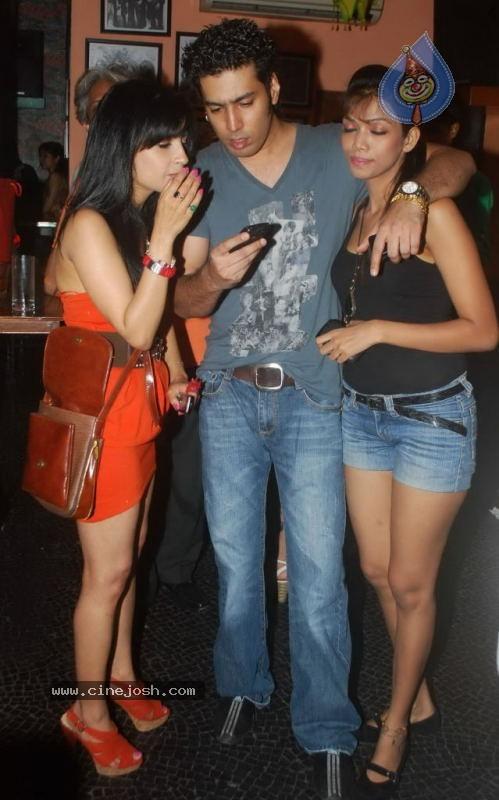CineJosh gallery photo