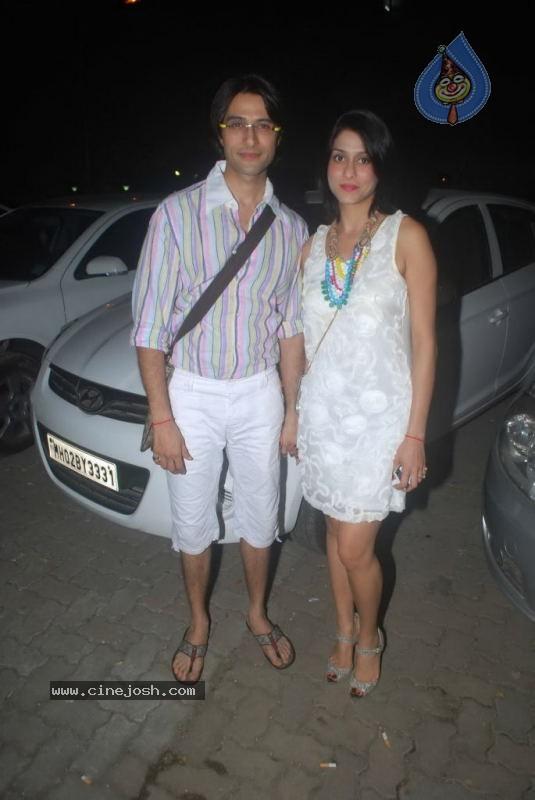 CineJosh gallery photo