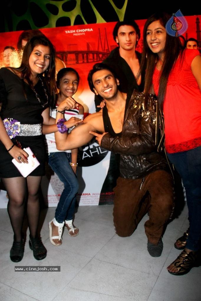 CineJosh gallery photo