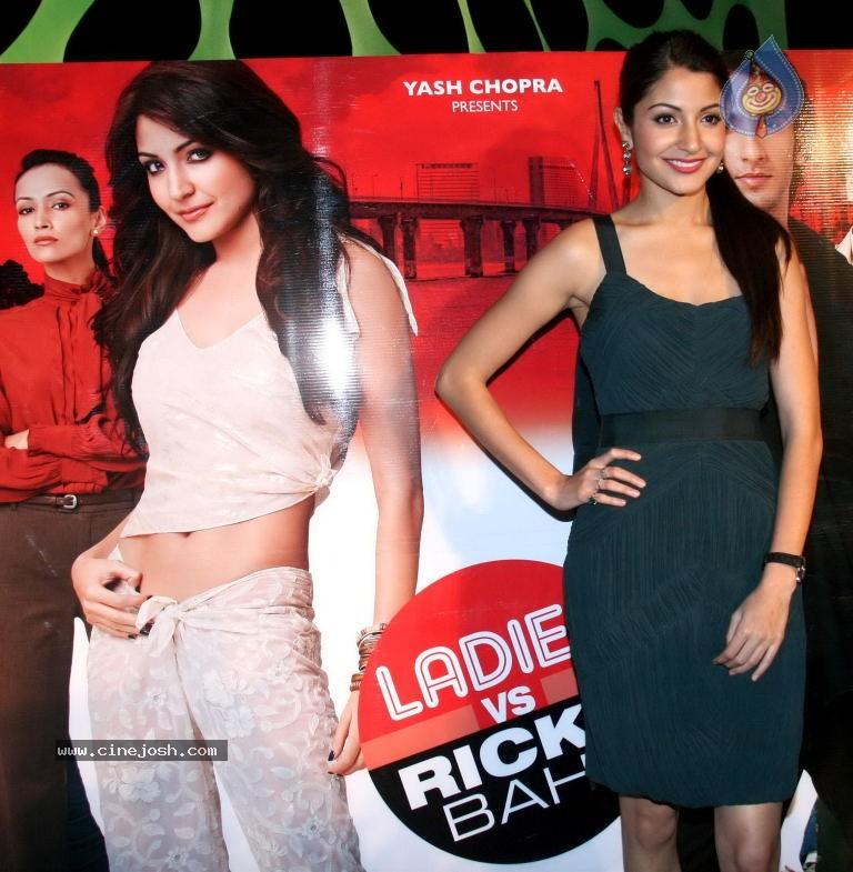 CineJosh gallery photo
