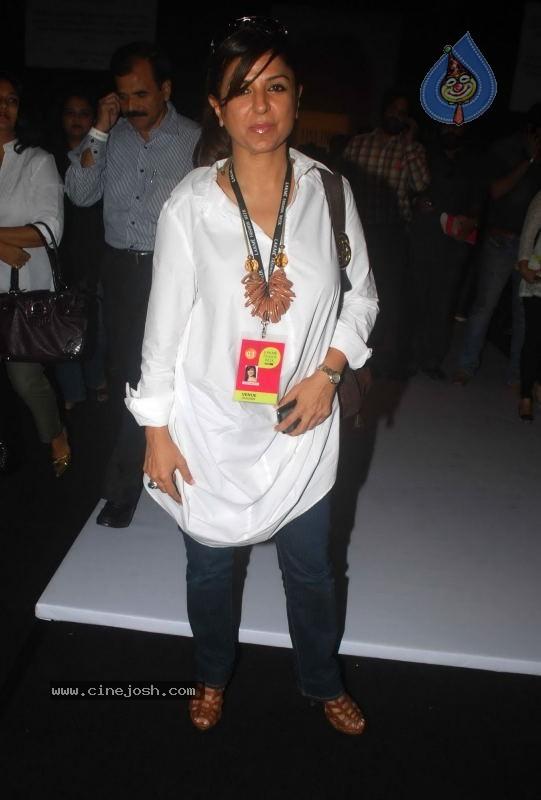 CineJosh gallery photo