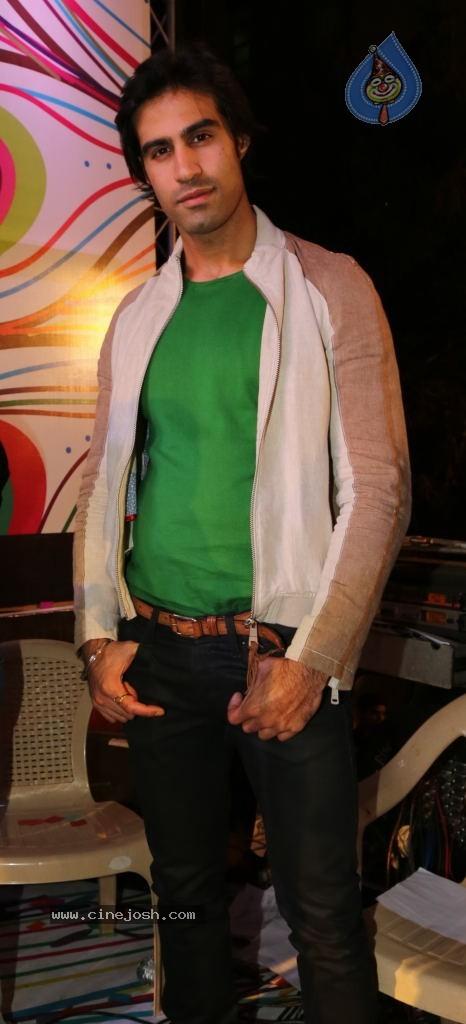 CineJosh gallery photo