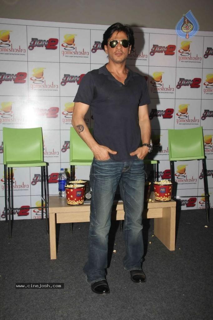 CineJosh gallery photo