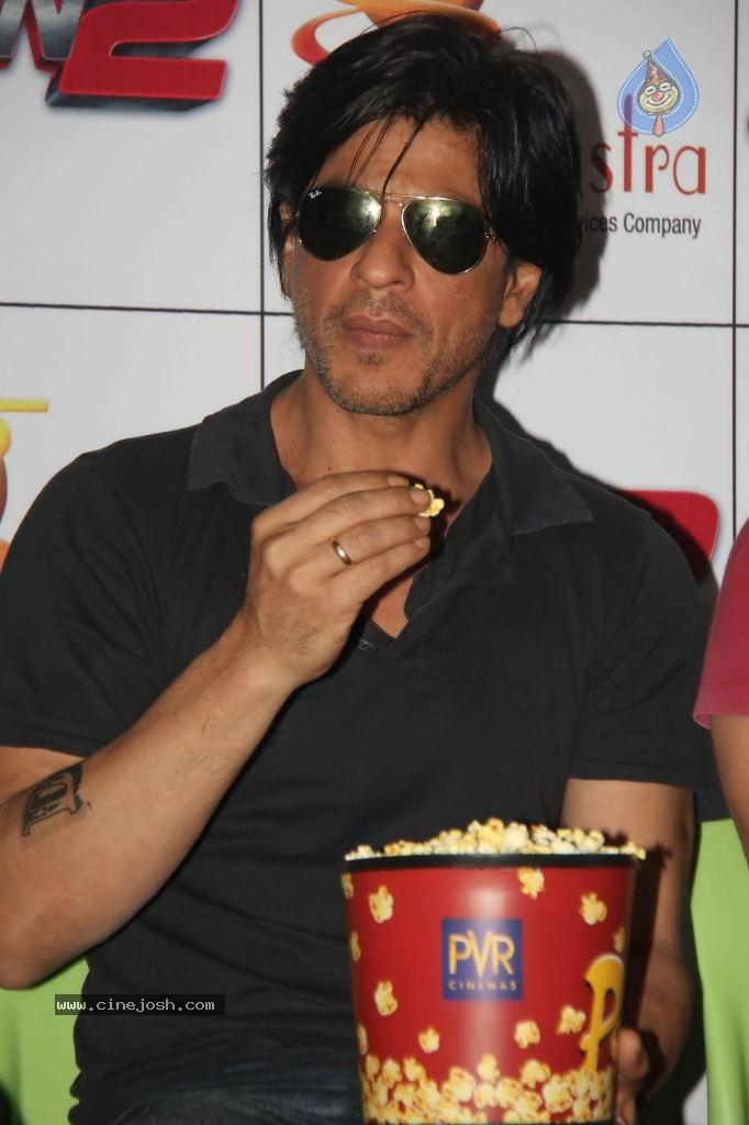 CineJosh gallery photo