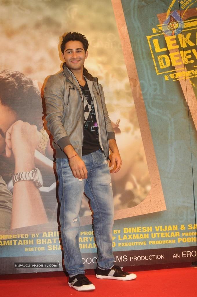 CineJosh gallery photo