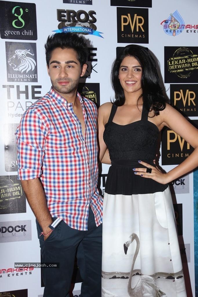 CineJosh gallery photo