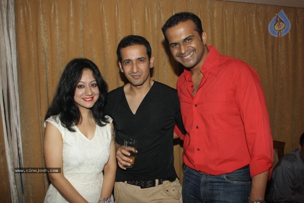 CineJosh gallery photo