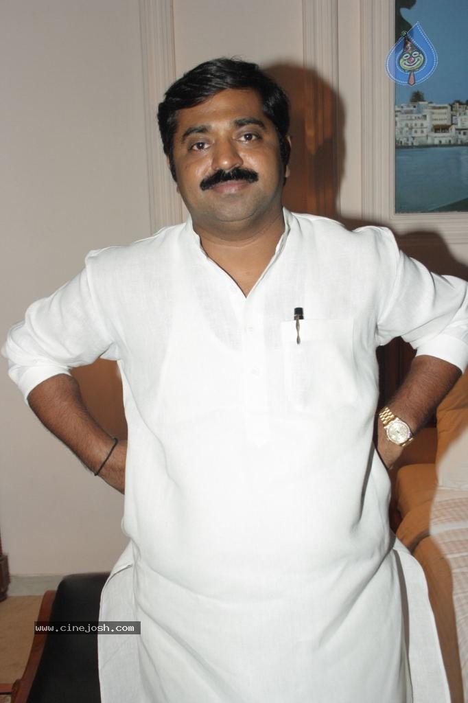 CineJosh gallery photo