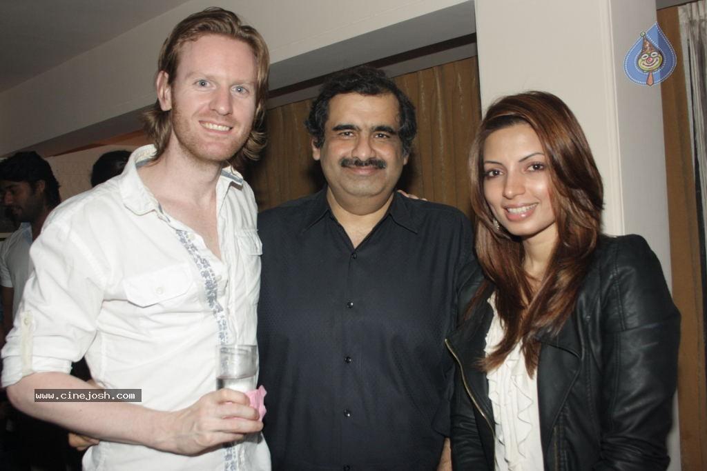 CineJosh gallery photo
