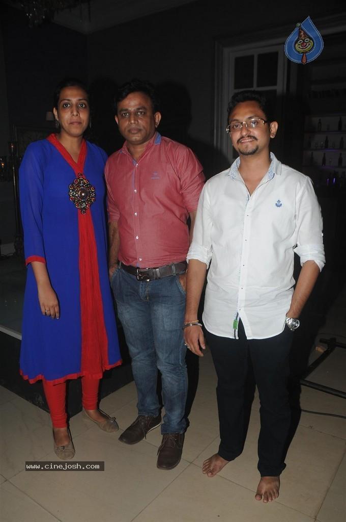 CineJosh gallery photo