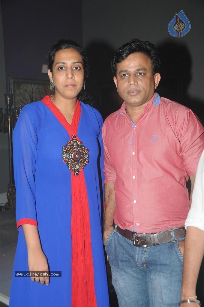 CineJosh gallery photo