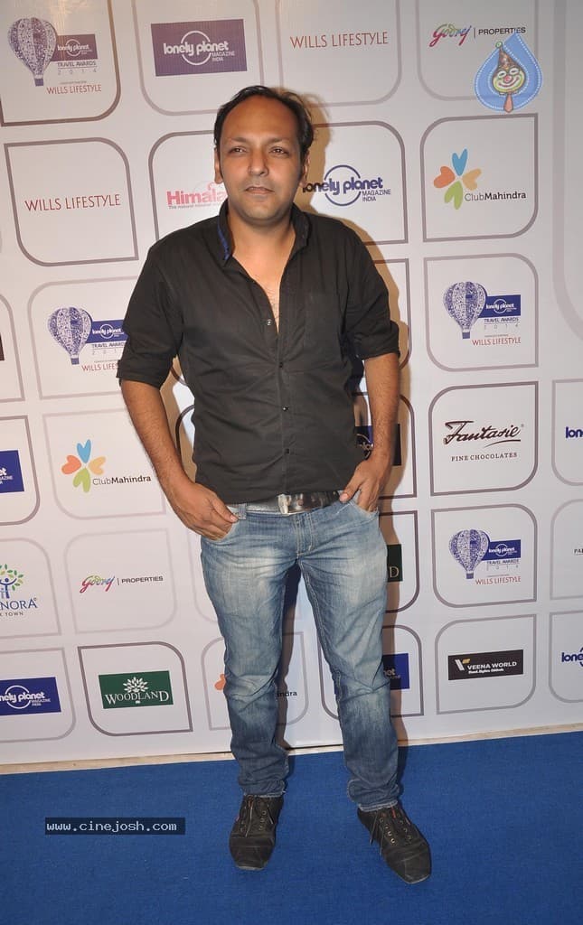 CineJosh gallery photo