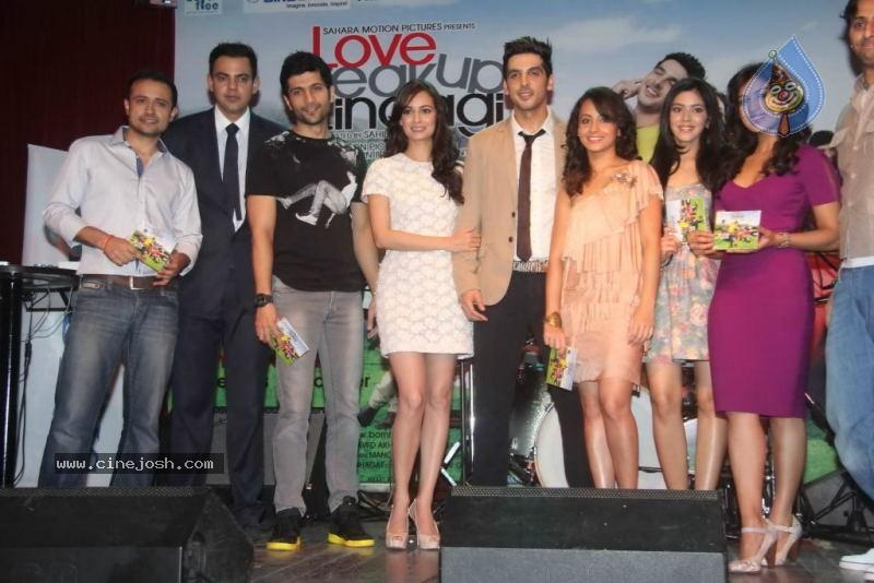 CineJosh gallery photo