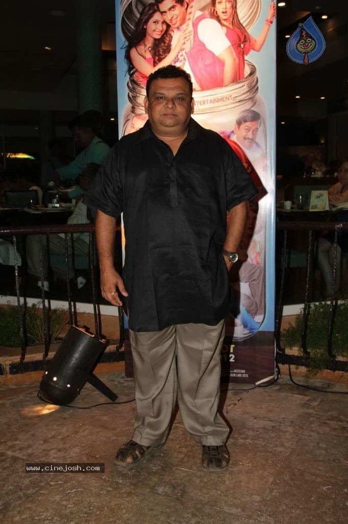 CineJosh gallery photo