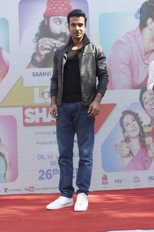 CineJosh gallery photo