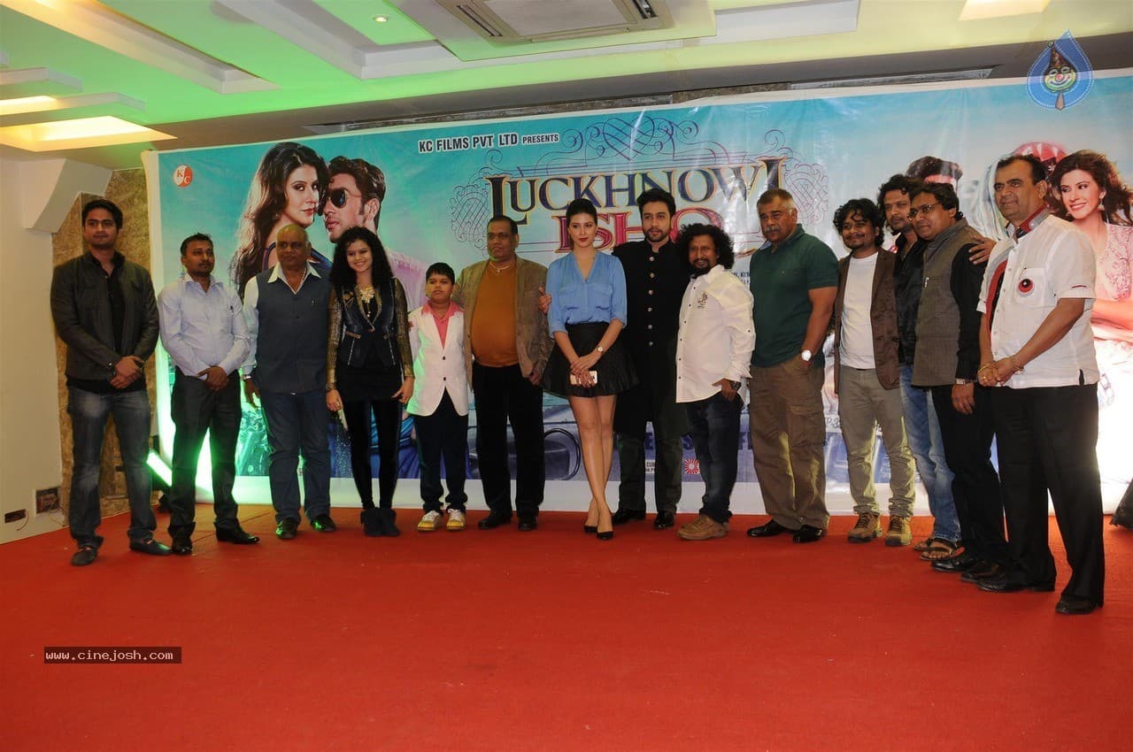 CineJosh gallery photo