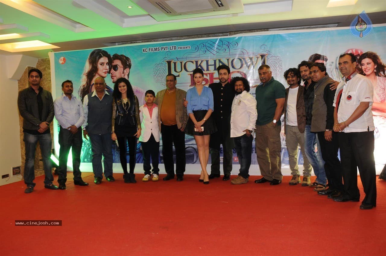 CineJosh gallery photo