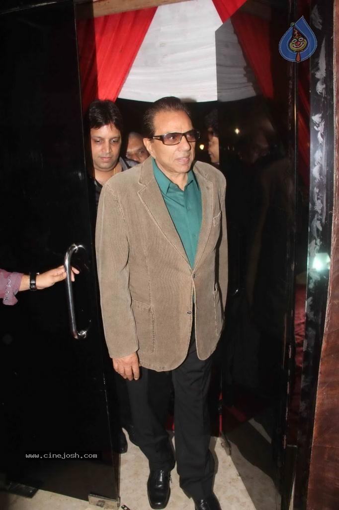 CineJosh gallery photo
