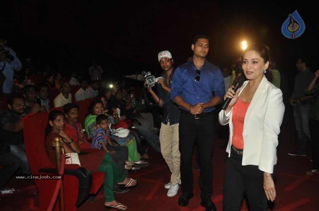 CineJosh gallery photo