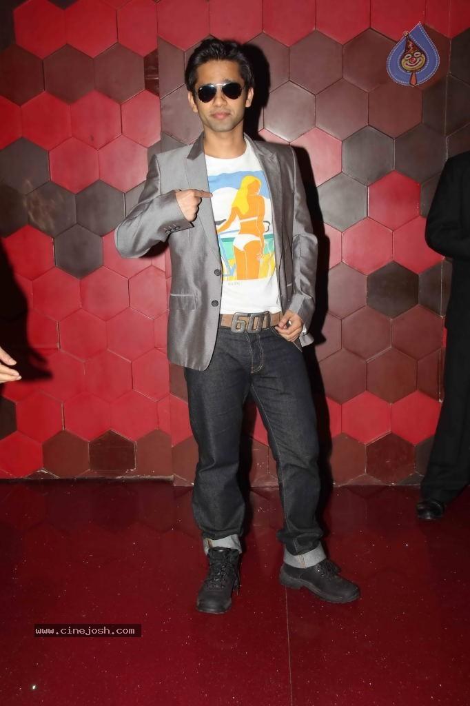 CineJosh gallery photo