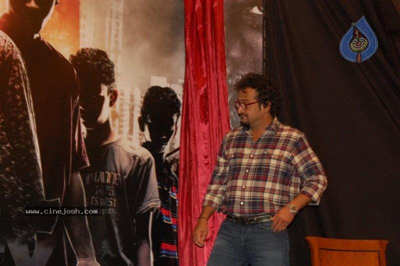CineJosh gallery photo