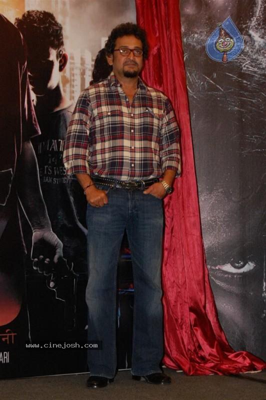 CineJosh gallery photo