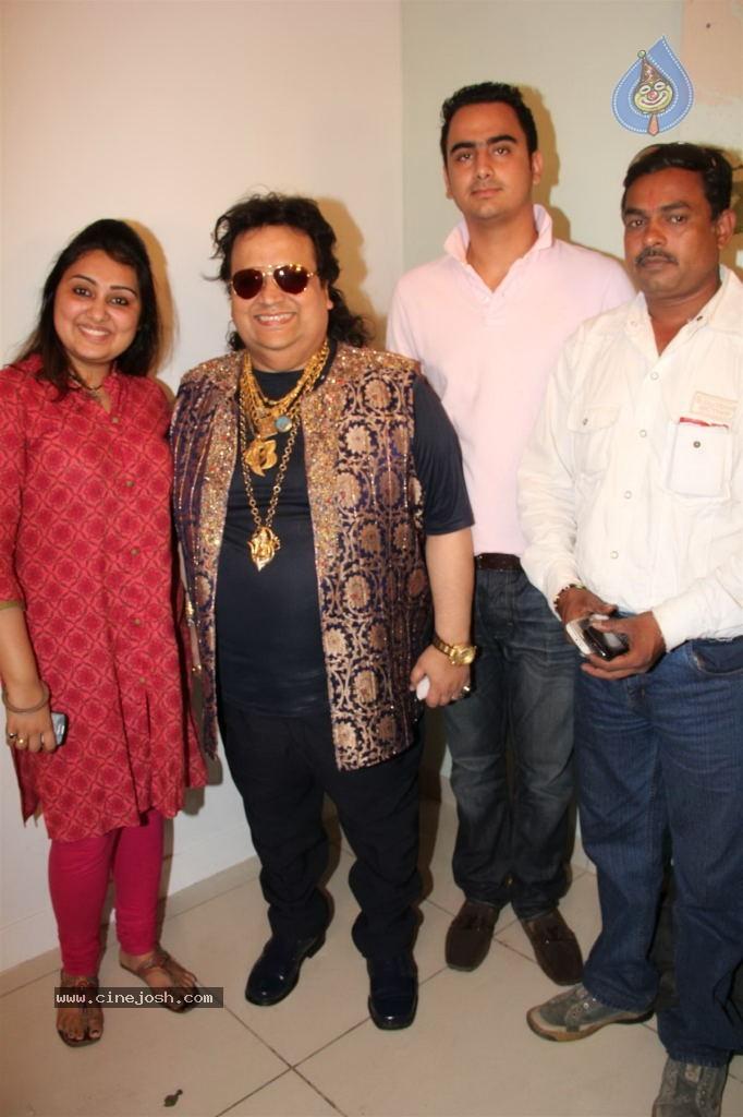 CineJosh gallery photo