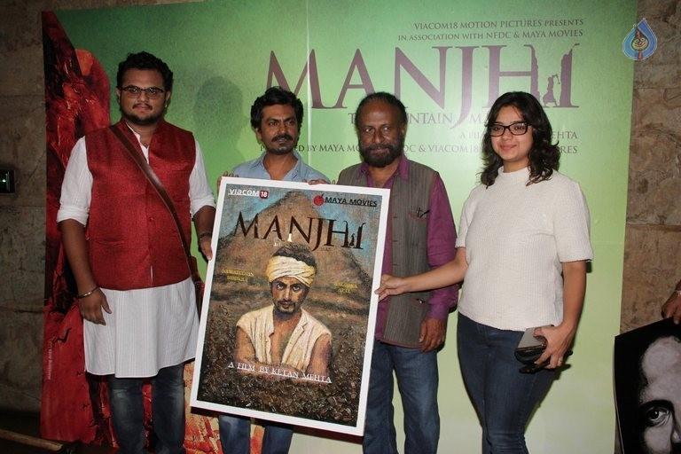 CineJosh gallery photo