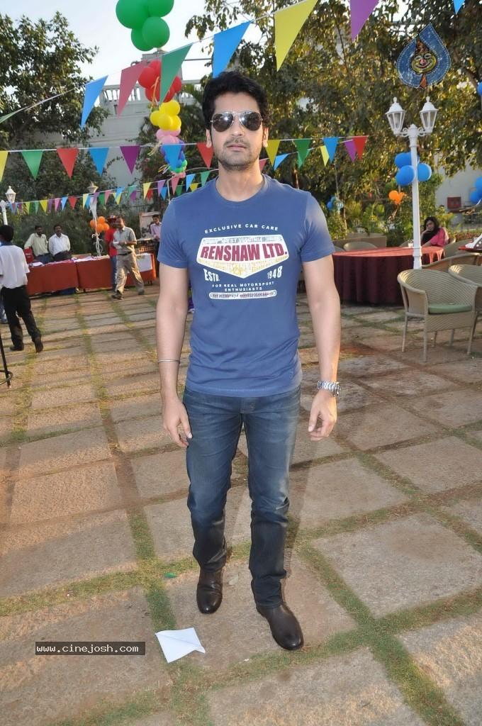 CineJosh gallery photo