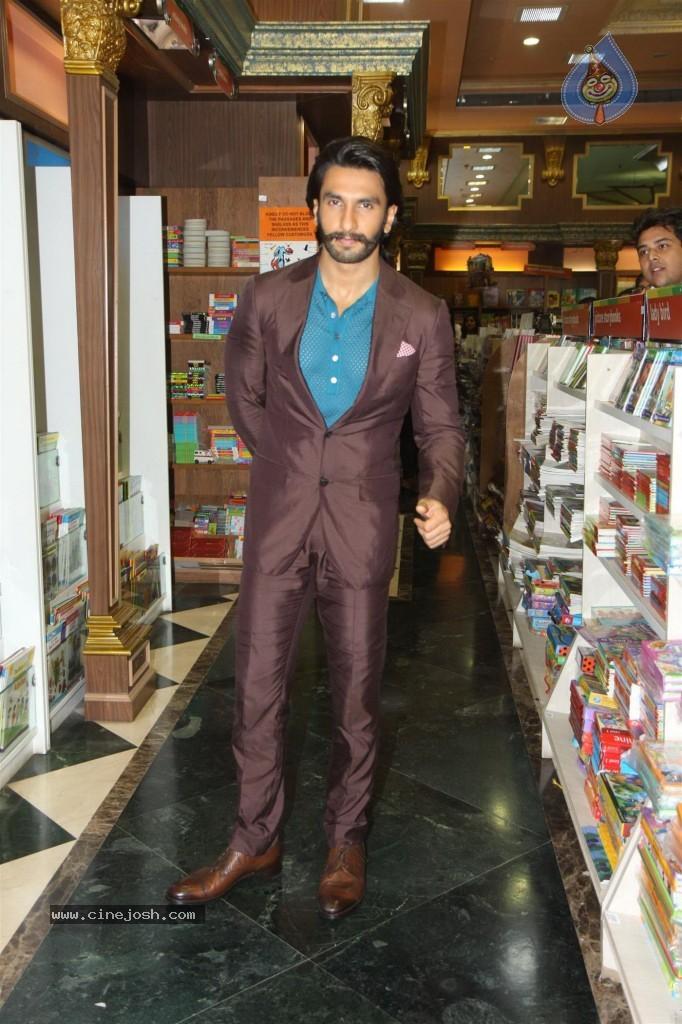 CineJosh gallery photo