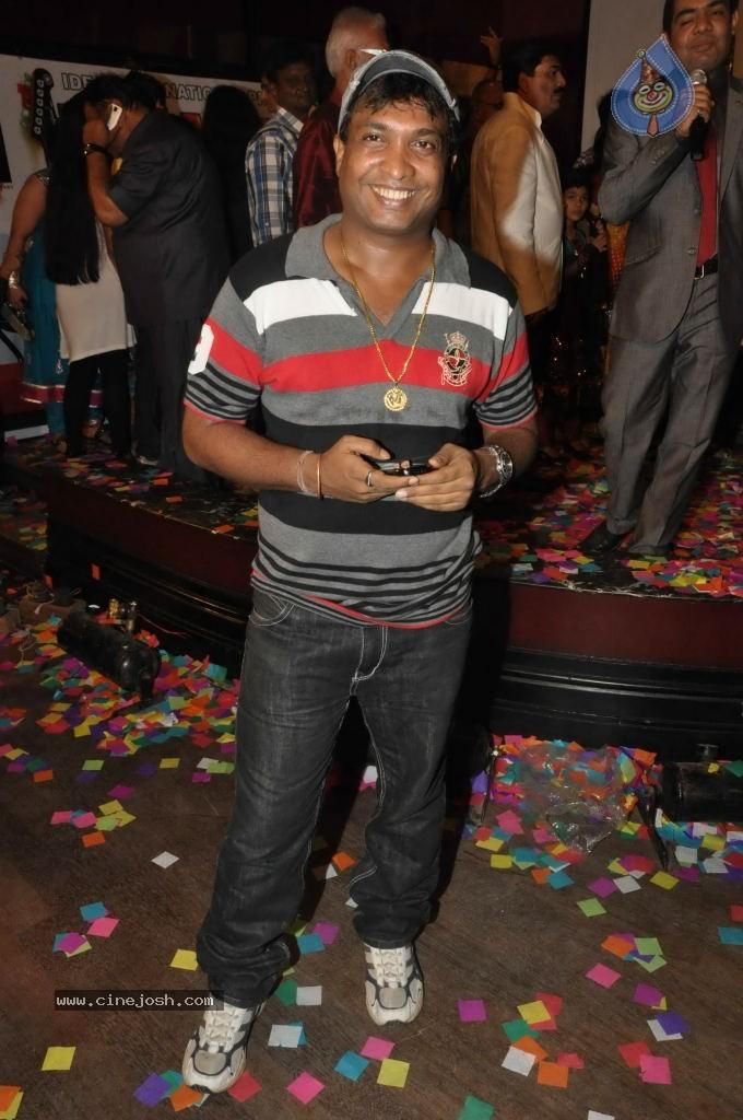 CineJosh gallery photo