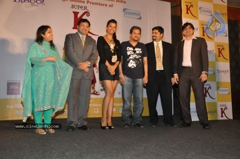 CineJosh gallery photo